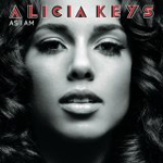 Alicia Keys album cover
