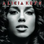 alicia keys album cover