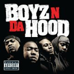 boys n da hood album cover