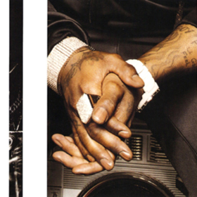Lil Wayne - Hands Pic