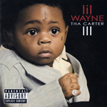 Lil Wayne - Album Cover