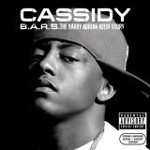 cassidy album cover