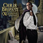 chris brown album cover