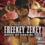 freekey zekey album cover