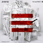 Jay-Z Blueprint 3 album cover