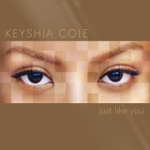 Keyshia Cole Album Cover