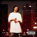 The Carter Album Cover