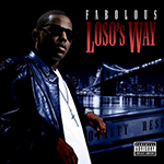 Fabolous - Loso’s way Album Cover