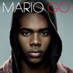 Mario - Go album cover