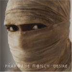 Pharoahe Monch Album Cover