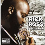 Rick Ross Port of Miami