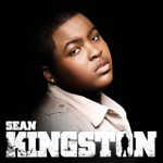 Sean Kingston Album Cover