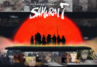 Samurai 7