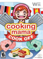 Cooking Moma