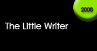 The Little Writer