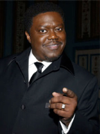 Bernie Mac Dead at 50