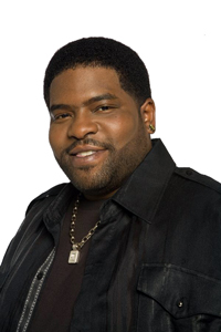 Sean Levert