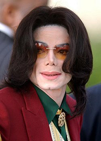 Michael Jackson Dead