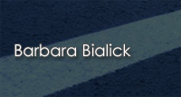 Barbara Bialick