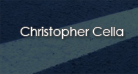 Christopher Cella