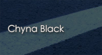 Chyna Black
