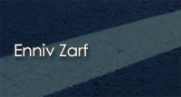 Enniv Zarf