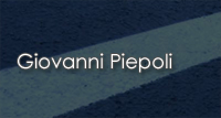  Giovanni Piepoli