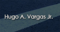 Hugo Alberto Vargas Jr.