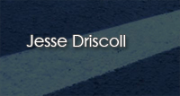 Jesse Driscoll