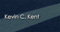 Kevin C. Kent