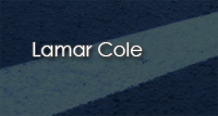 Lamar Cole