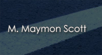 M. Maymon Scott
