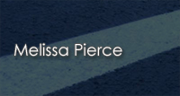 Melissa Pierce