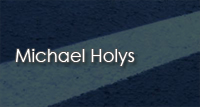 Michael Holys