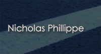 Nicholas Phillippe