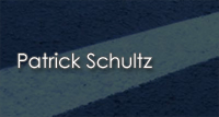 Patrick Schultz
