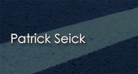 Patrick Seick