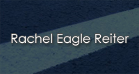 Rachel Eagle Reiter