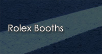 Rolex Booths