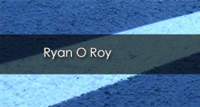 Ryan O Roy