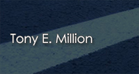 Tony E. Million