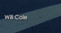 Will Cole