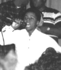 Lil Wayne - Yound on the Mic