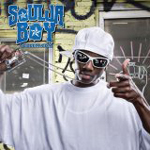 soulja boy tellem album cover