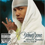 Yung Berg EP