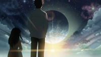 5 Centimeters Per Second