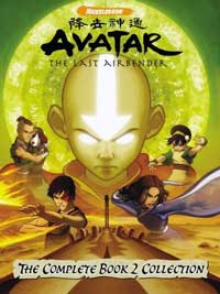 Avatar The Last Airbender