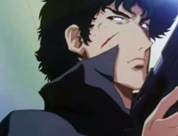 Cowboy Bebop