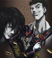Gungrave
