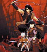 Sword of the Stranger